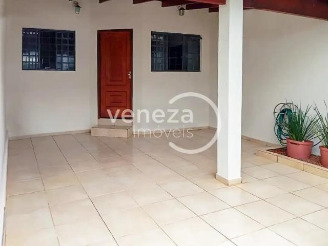 Casa venda em Região Geográfica Imediata de Londrina, Londrina