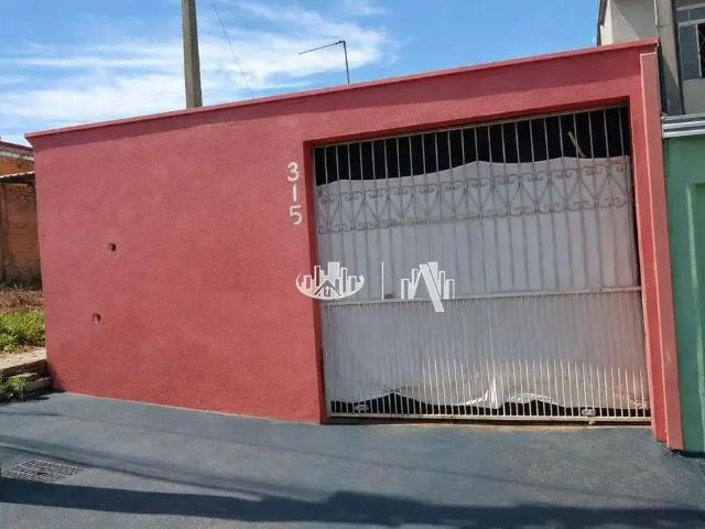 Casa venda em Região Geográfica Imediata de Londrina, Londrina