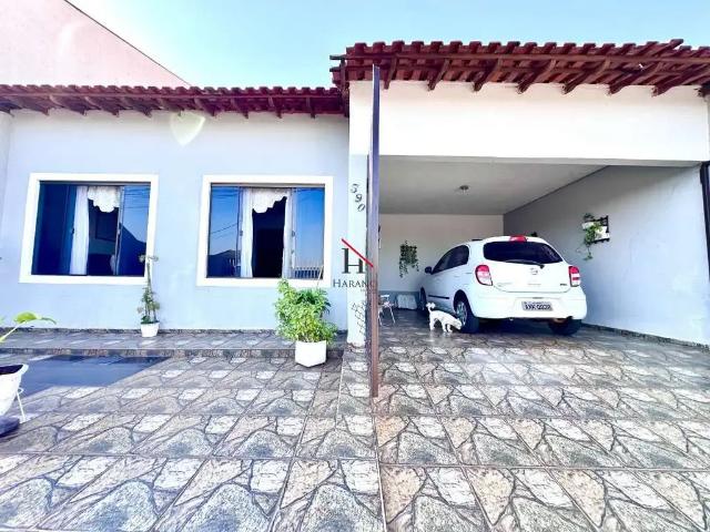 Casa venda em Centro Histórico, Londrina