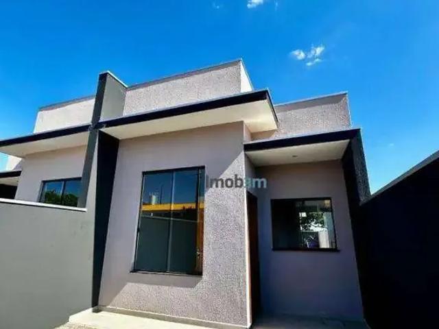 Casa venda em Região Geográfica Imediata de Londrina, Londrina