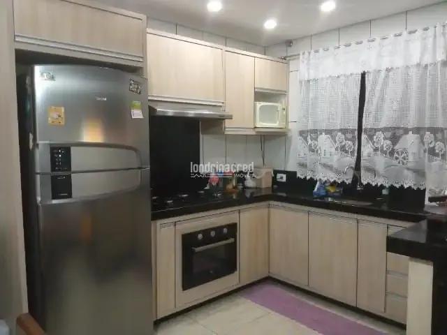 Casa venda em Região Geográfica Imediata de Londrina, Londrina