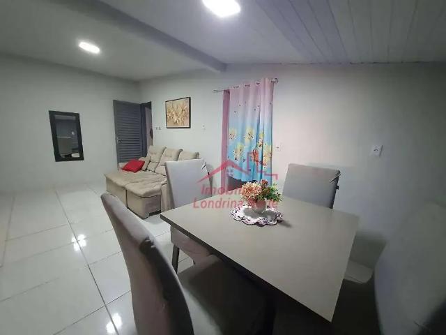 Casa venda em Região Geográfica Imediata de Londrina, Londrina