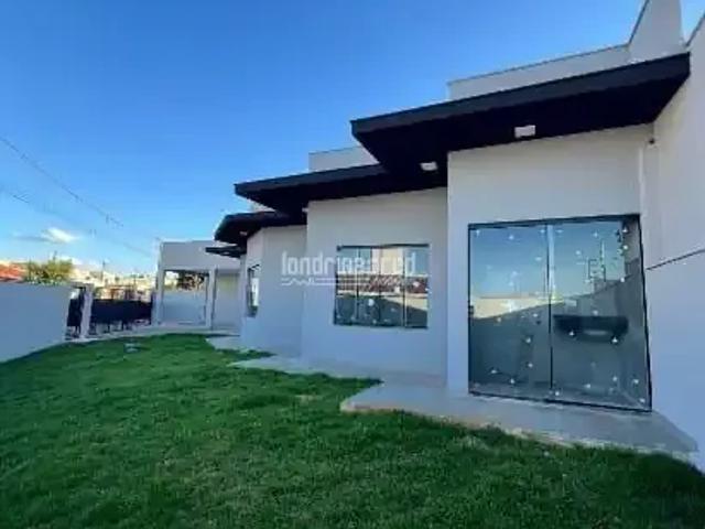 Casa venda em Região Geográfica Imediata de Londrina, Londrina