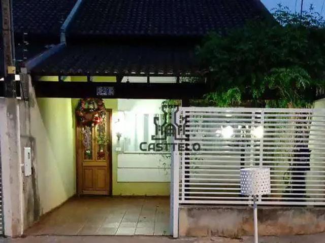 Casa venda em Região Geográfica Imediata de Londrina, Londrina
