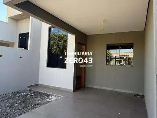 Casa venda em Região Geográfica Imediata de Londrina, Londrina