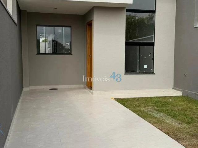 Casa venda em Região Geográfica Imediata de Londrina, Londrina