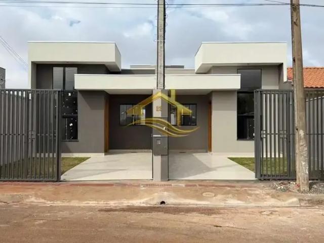 Casa venda em Região Geográfica Imediata de Londrina, Londrina