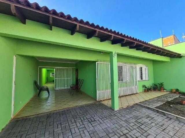 Casa venda em Região Geográfica Imediata de Paranavaí, Nova Londrina