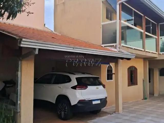 Casa venda em Região Geográfica Imediata de Londrina, Londrina
