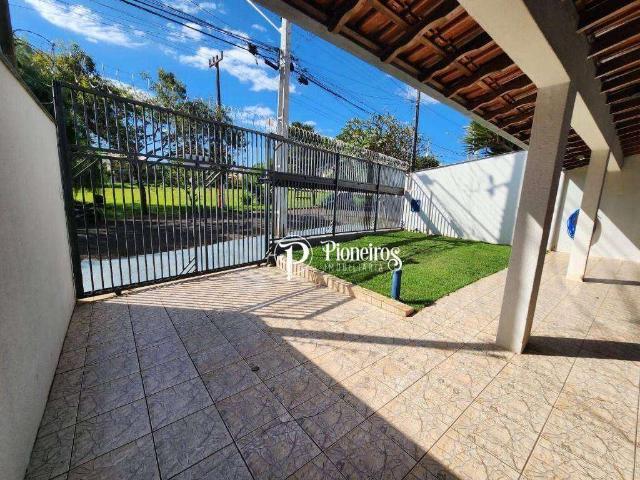 Casa venda em Região Geográfica Imediata de Londrina, Londrina