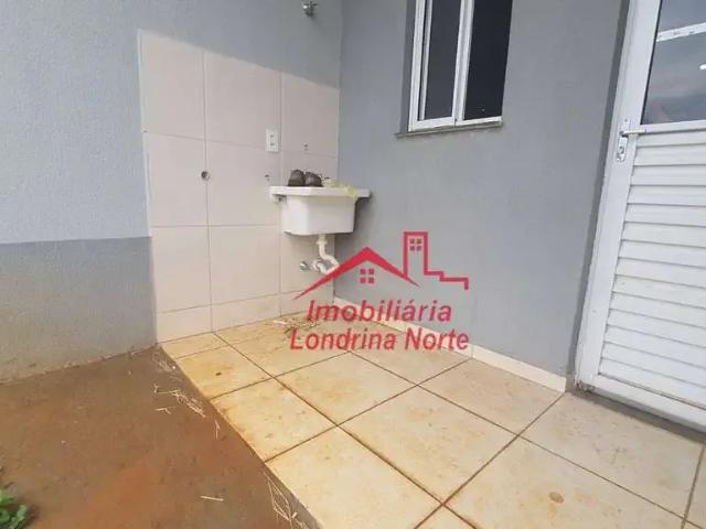 Casa venda em Região Geográfica Imediata de Paranavaí, Nova Londrina