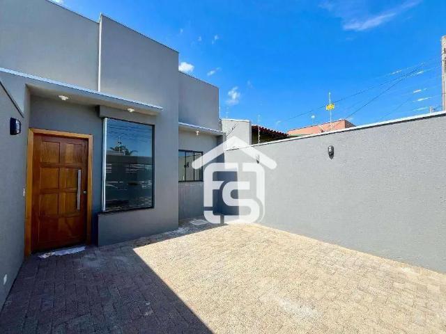 Casa venda em Região Geográfica Imediata de Londrina, Londrina