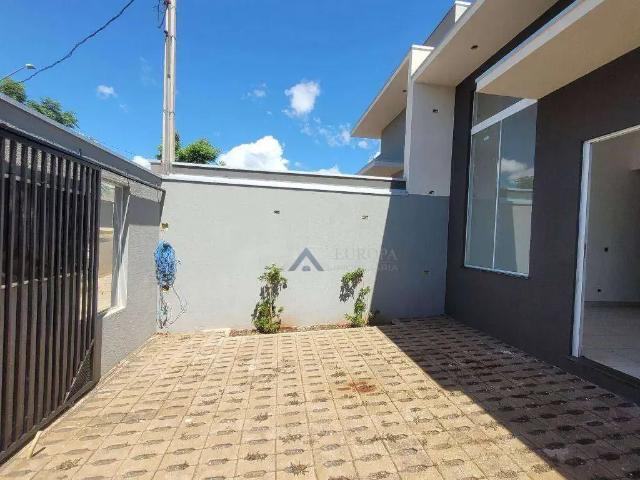 Casa venda em Região Geográfica Imediata de Londrina, Londrina