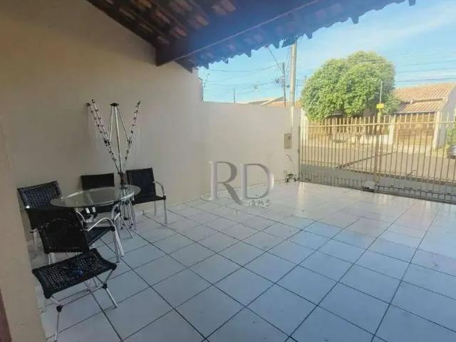 Casa venda em Região Geográfica Imediata de Londrina, Londrina