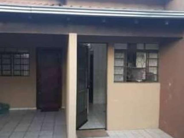 Casa venda em Londrina, Ernani