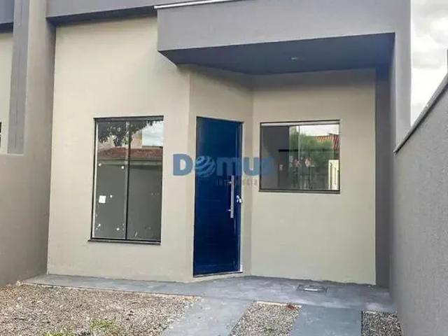 Casa venda em Região Geográfica Imediata de Londrina, Londrina
