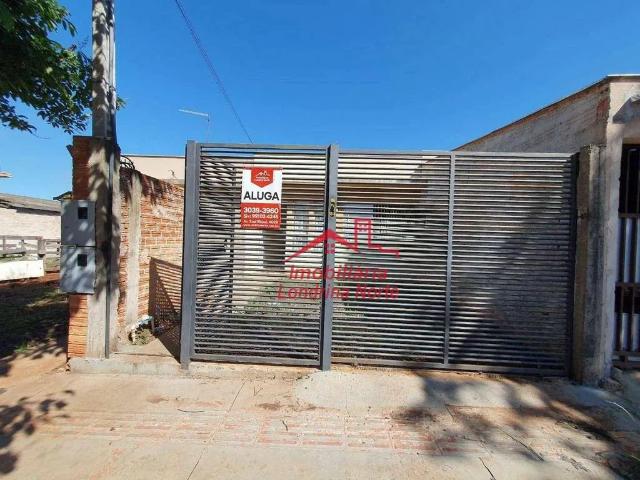 Casa venda em Vila Romana, Londrina