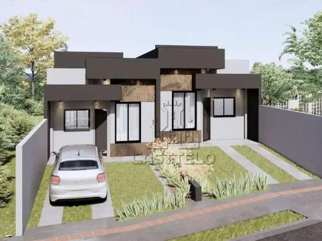 Casa venda em Região Geográfica Imediata de Londrina, Londrina
