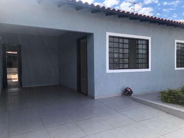 Casa venda em Londrina
