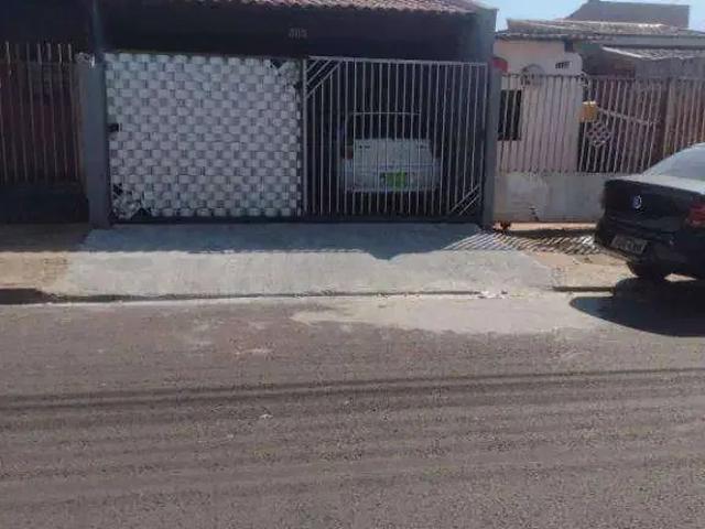 Casa venda em Londrina, Vila Romana