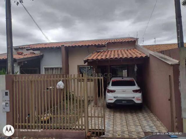 Casa venda em Região Geográfica Imediata de Londrina, Londrina