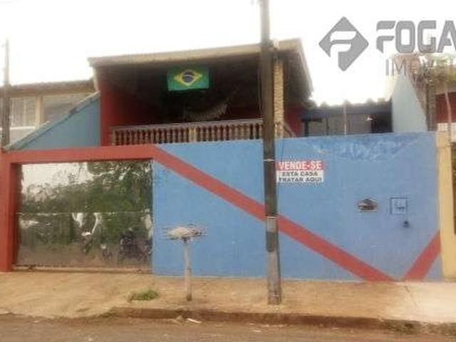 Casa venda em Londrina, Fraternidade
