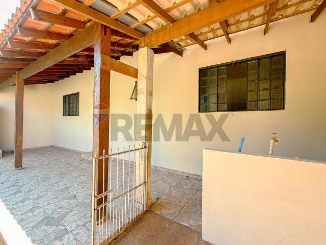 Casa venda em Jardim Piza, Londrina