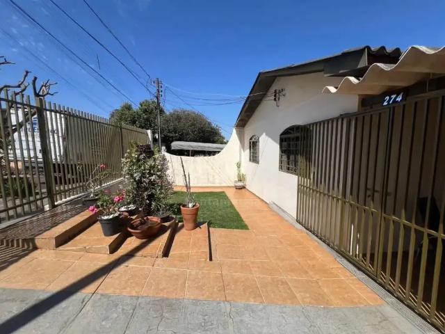 Casa venda em Região Geográfica Imediata de Londrina, Londrina