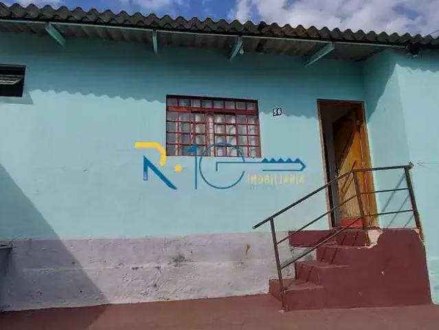 Casa venda em Região Geográfica Imediata de Londrina, Londrina