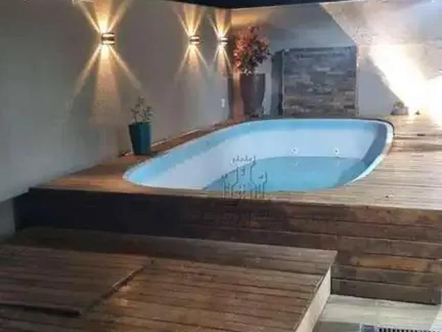 Casa venda em Região Geográfica Imediata de Londrina, Londrina