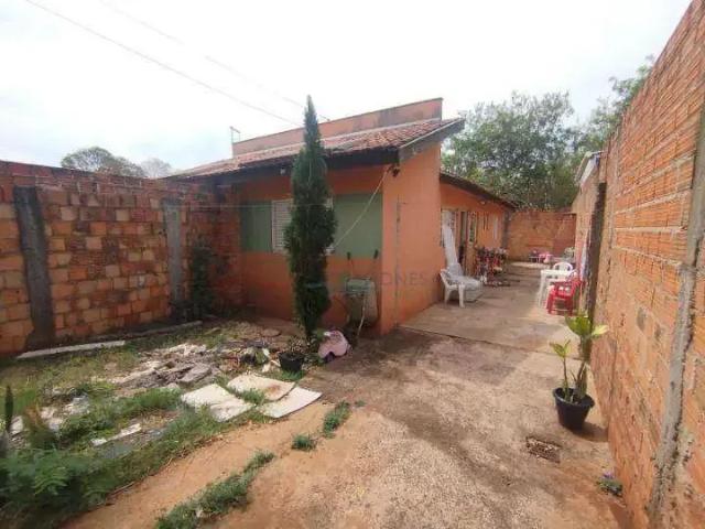 Casa venda em Região Geográfica Imediata de Londrina, Londrina