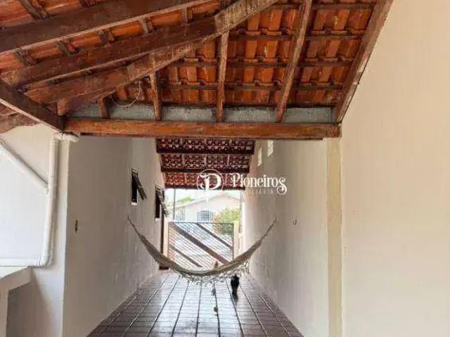 Casa venda em Região Geográfica Imediata de Londrina, Londrina