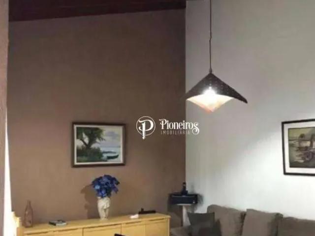 Casa venda em Região Geográfica Imediata de Londrina, Londrina