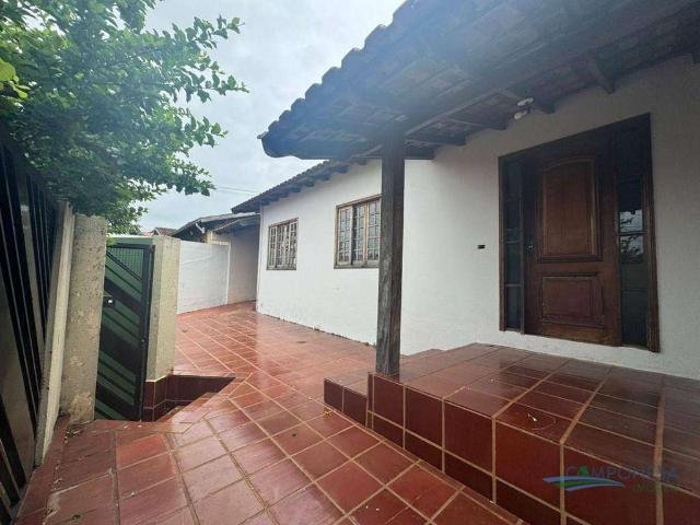 Casa venda em Região Geográfica Imediata de Londrina, Londrina