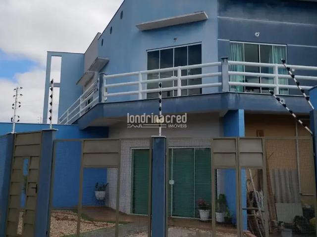 Casa venda em Região Geográfica Imediata de Londrina, Londrina