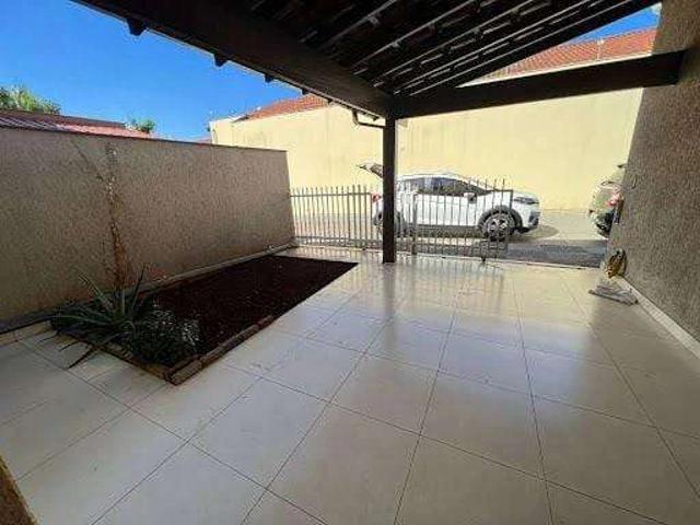 Casa venda em Região Geográfica Imediata de Londrina, Londrina