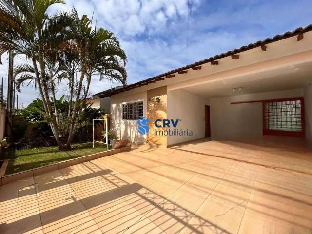 Casa venda em Região Geográfica Imediata de Londrina, Londrina