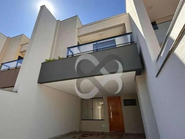 Casa venda em Região Geográfica Imediata de Londrina, Londrina
