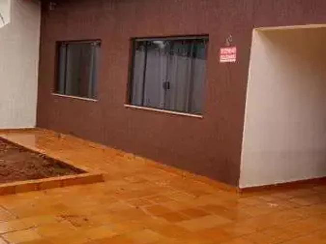 Casa venda em Aeroporto, Londrina