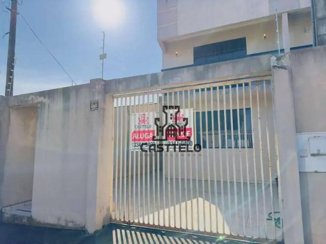 Casa venda em Jardim Califórnia, Londrina