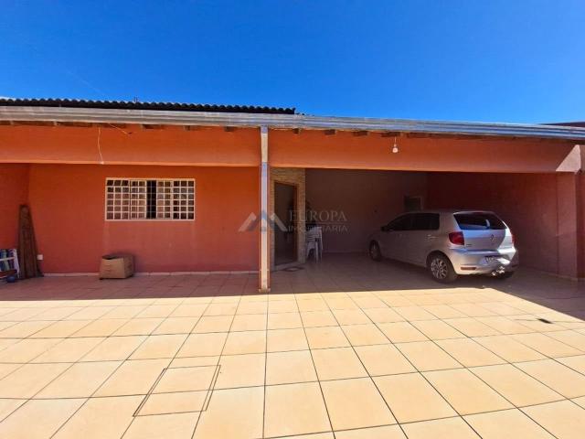 Casa venda em Região Geográfica Imediata de Londrina, Londrina