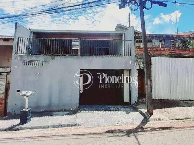 Casa venda em Região Geográfica Imediata de Londrina, Londrina