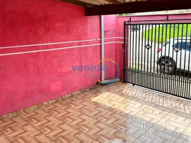 Casa venda em Região Geográfica Imediata de Londrina, Londrina