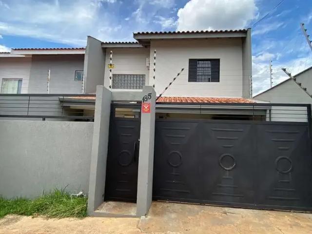 Casa venda em Região Geográfica Imediata de Londrina, Londrina