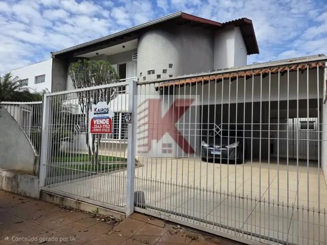 Casa venda em Região Geográfica Imediata de Londrina, Londrina