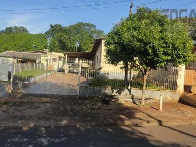 Casa venda em Londrina, Conjunto Lindóia