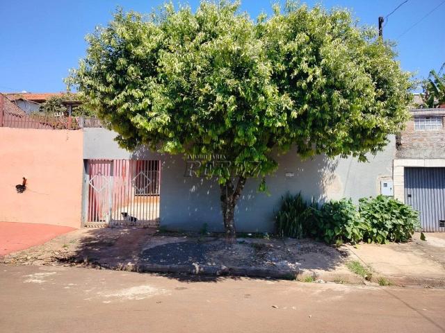 Casa venda em Jardim Santa Joana, Londrina