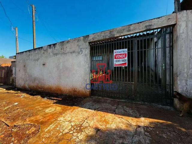Casa venda em Região Geográfica Imediata de Londrina, Londrina