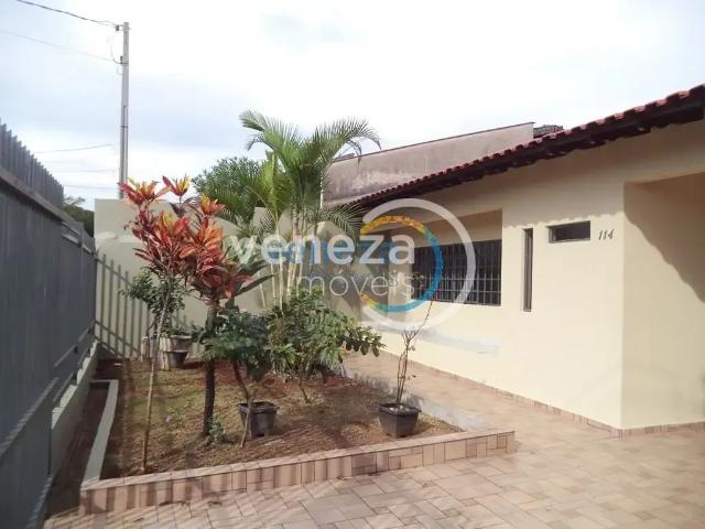 Casa venda em Região Geográfica Imediata de Londrina, Londrina