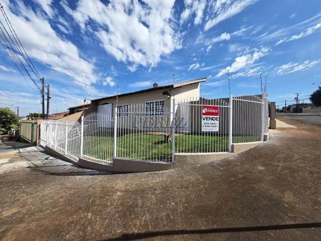 Casa venda em Região Geográfica Imediata de Londrina, Londrina